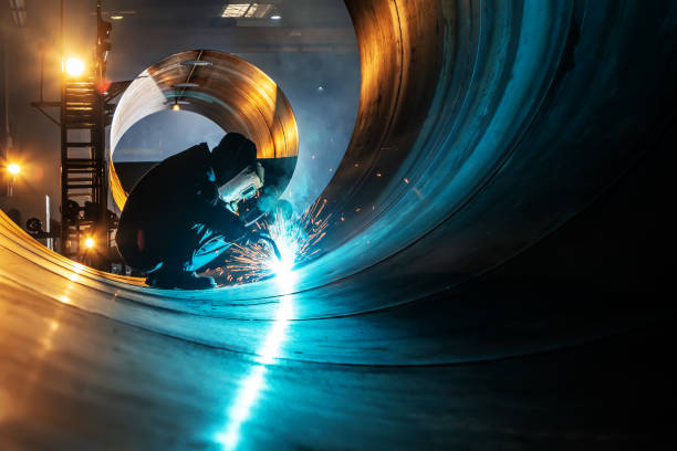 Professional Welder & Metal Fabrication in Oswego, IL