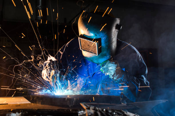Best Structural Steel Welding in Oswego, IL