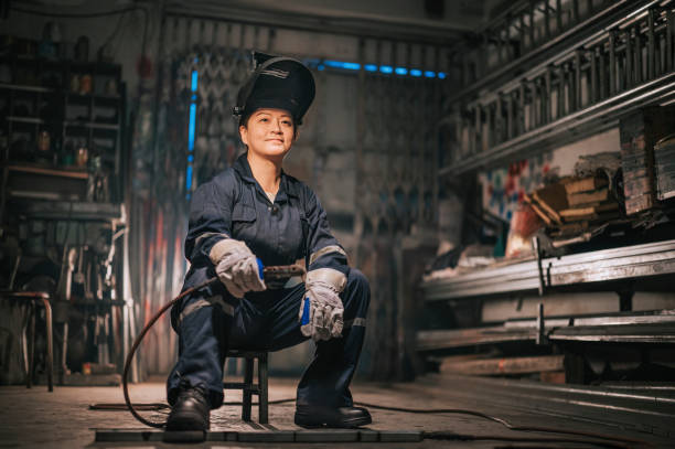 Best Artistic and Custom Metal Fabrication in Oswego, IL