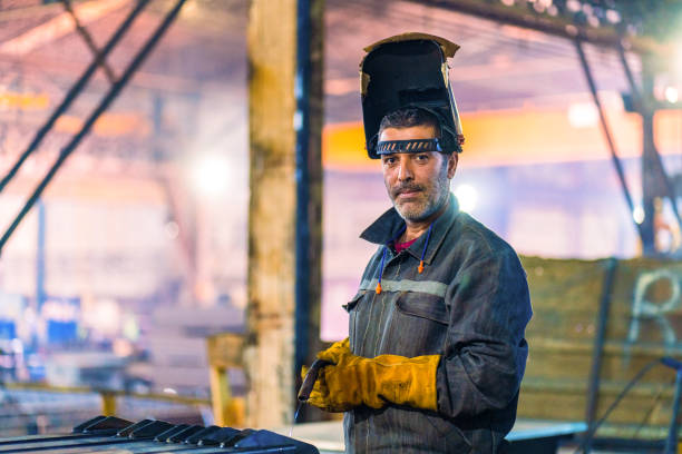 Affordable Welder Services in Oswego, IL