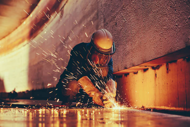 Best Specialty Welding Processes in Oswego, IL
