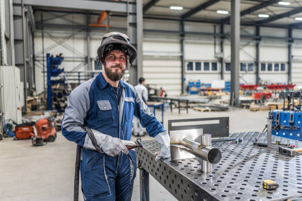 Best Welding Inspection and Certification in Oswego, IL