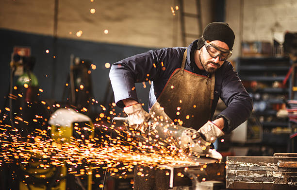 Best Marine and Shipbuilding Welding in Oswego, IL